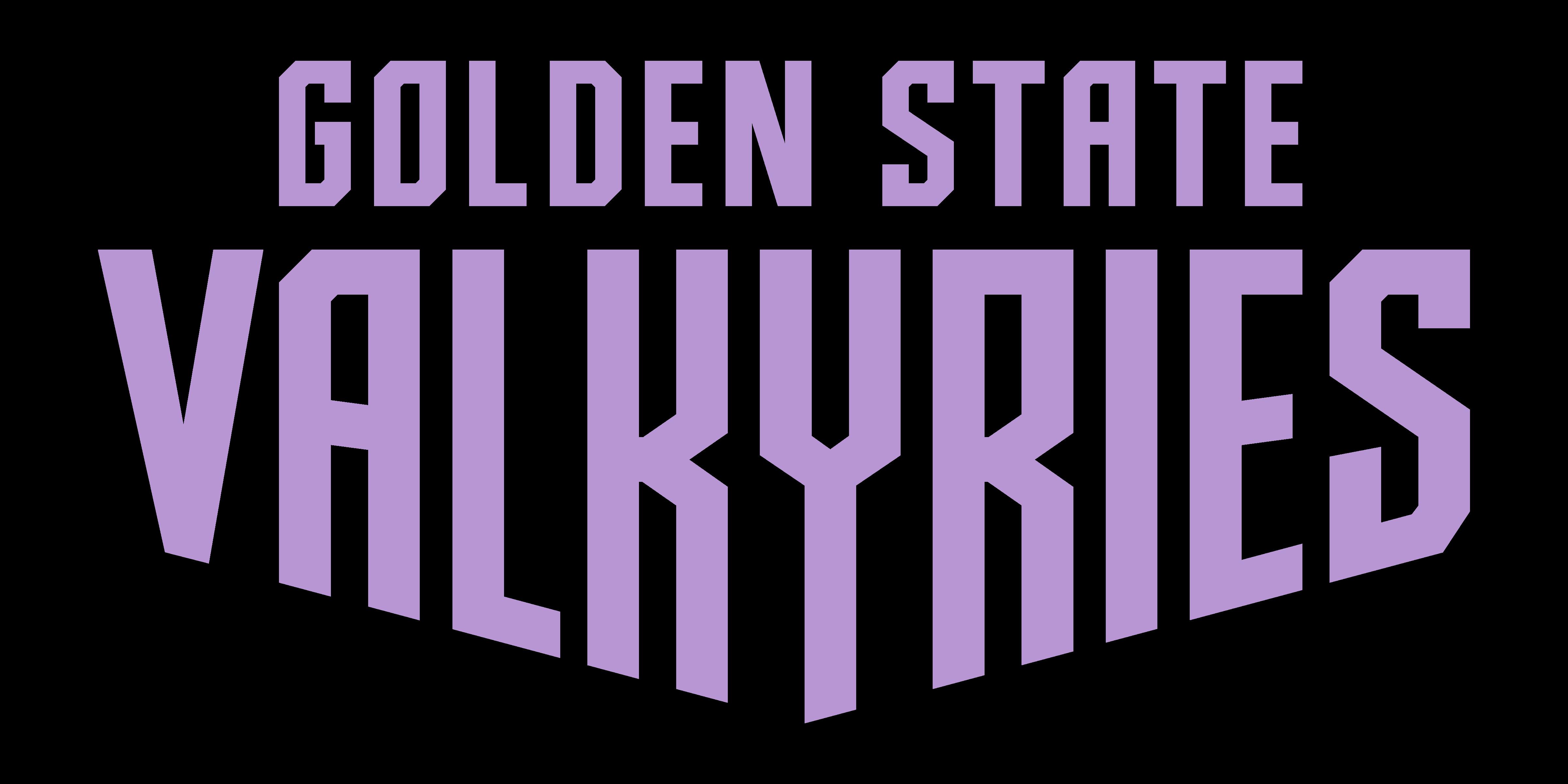 Give It Up For The Golden State Valkyries 